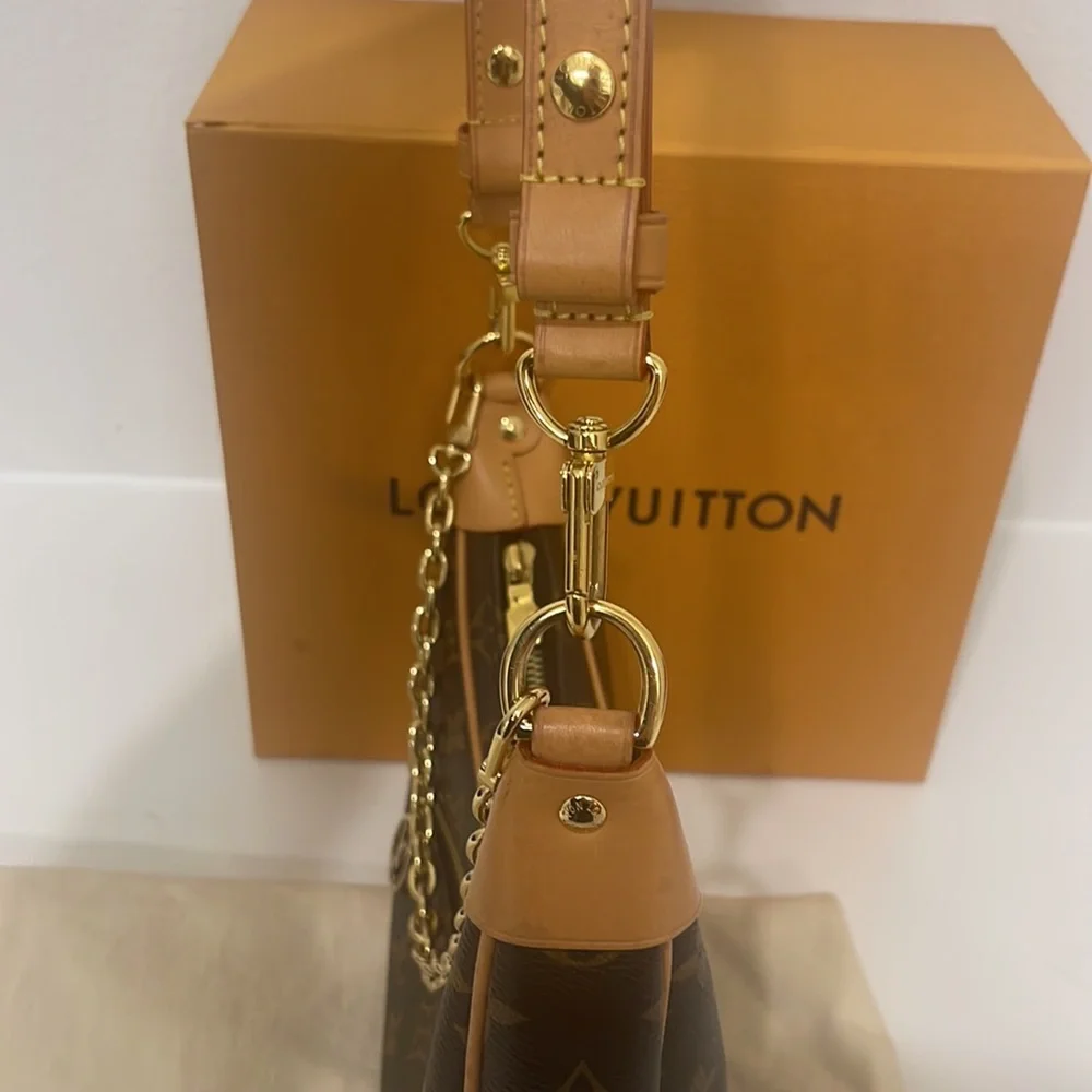 Louis Vuitton great authentic